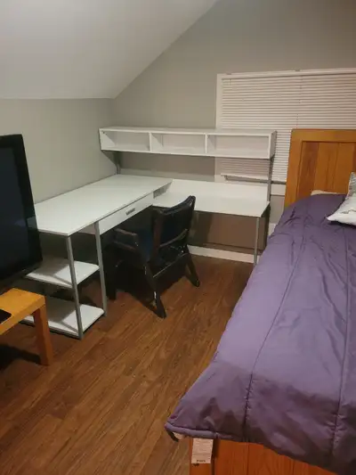 Room for rent August 1st in Lindsay $900