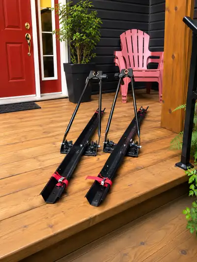 Porte-vélos de toit Swagman 64720, View more