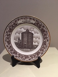 Commemorative Collector's Plate Collection