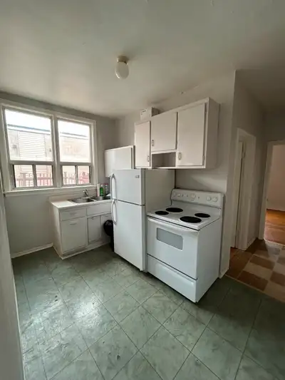 1 Bedroom Downtown Galt