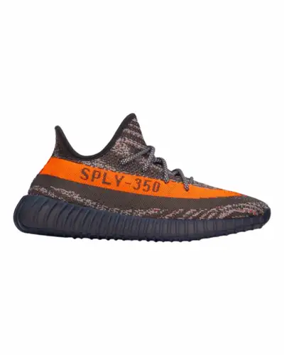 Yeezy 350 Carbon Beluga - Size 9.5, View more