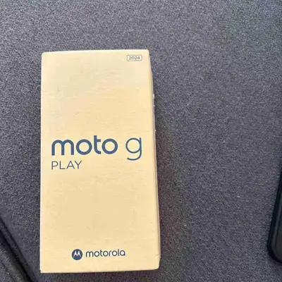 Motorola g play 2024, View more