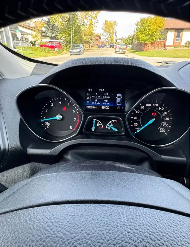 Ford Escape 2019592802214262220805