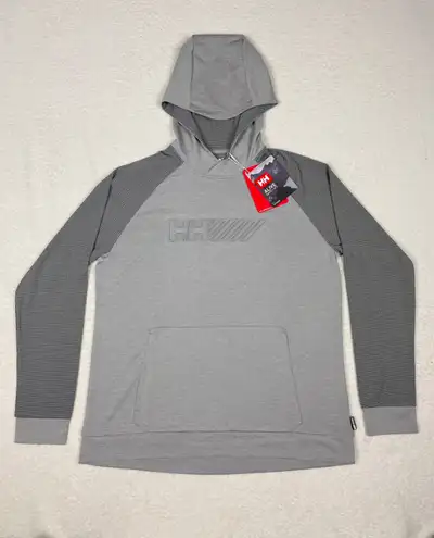 NEW! Helly Hansen LIFA Tech Lite Hoodie - Men's Size Medium, View more