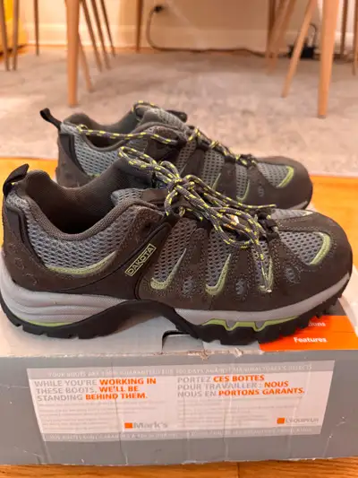 Bottes de travail pour ferme la marque Dakota neuves, View more