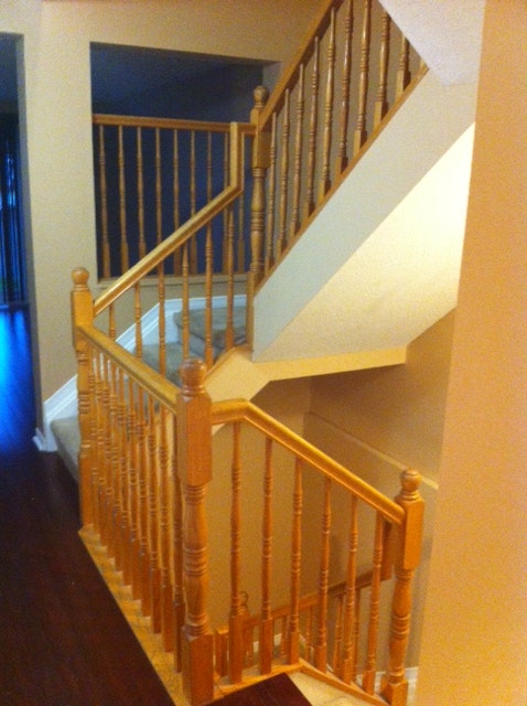 Executive Townhome For RENT in Orleans December 1, 2026 4