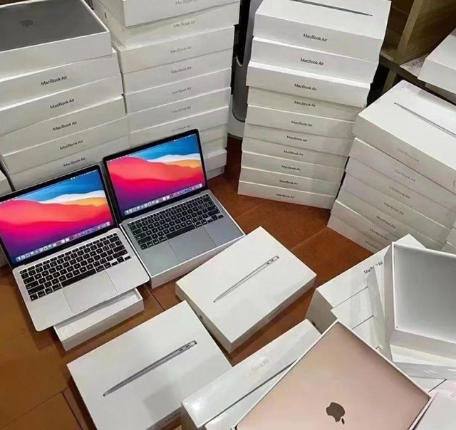 Clearance Sale! Unbelievable MacBook Deals! ✨ in Laptops in Mississauga / Peel Region