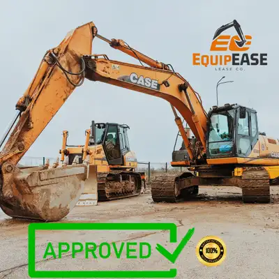 Now Offering: Equipment Financing Services Are you an owner-operator looking to grow your fleet? Equ...