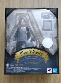 S.H Figuarts - Ron Weasley