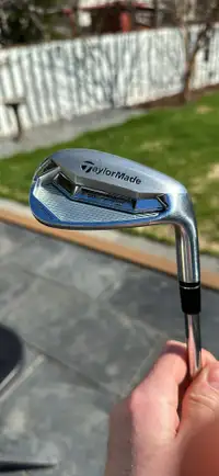 Taylormade p770 Approach Wedge