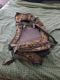 Backpack Trailflex