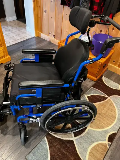 wheelchair 19x 18 , View more