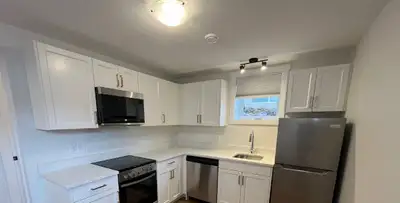 Newly Built 2‑Bedroom Legal Basement Suite – Aniskotaw way, Brighton Saskatoon – $1560/month Near Co...