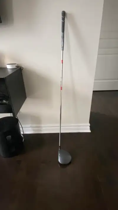 TaylorMade Qi35 Driver 9.5° with Accra TZ6 ST M4 Shaft, View more