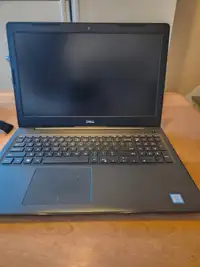 Newly Refurbished DELL 3590 Laptop