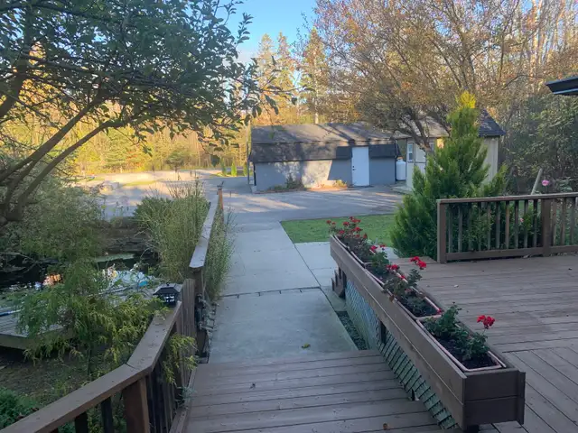 3BR Cottage for rent on lake Simcoe 1 hour drive from Toronto in Ontario in Canada - Image 6