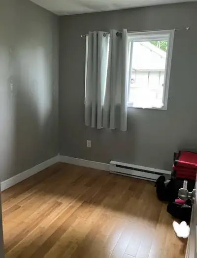 Room for Rent
