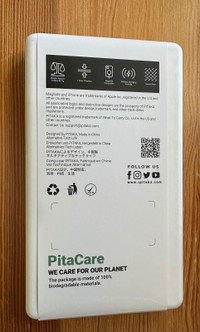 Pitaka MagEZ Case 3 - iPhone 14 Pro Max (BRAND NEW)