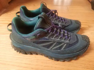Moncler Trailgrip GTX Sneakers (Men's), View more