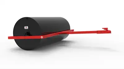 MAPLESIDE LAWN ROLLER 3PH, View more