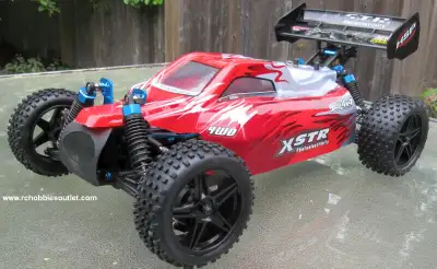 New RC Buggy / Car Electric 4WD 2.4G RTR, View more