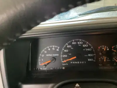 My Dad has own this since new 350 vortex ,automatic original paint, had seat covers and floor mats c...