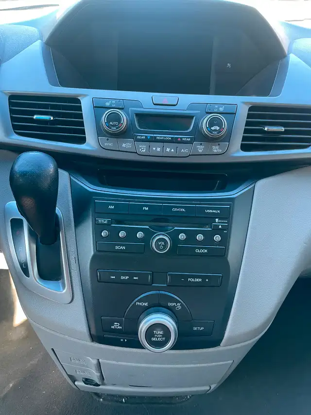 2011 Honda Odyssey63848992199171124