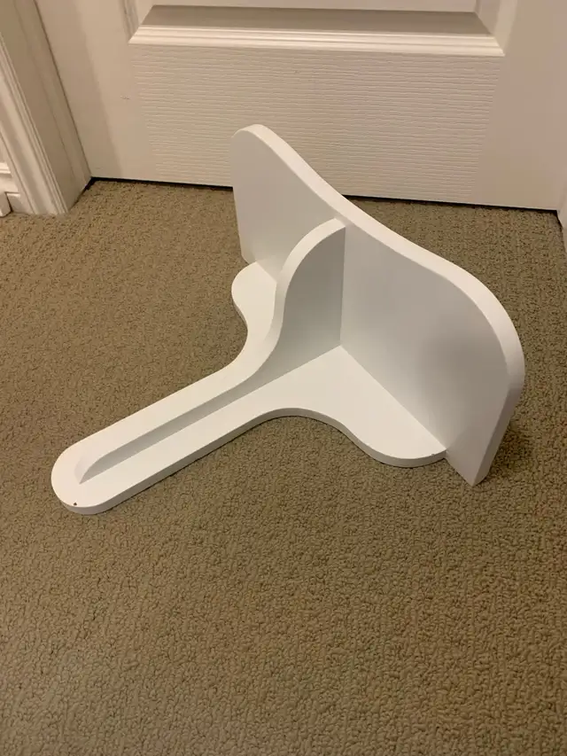 Wall Mounted Wooden Shelf  in Bookcases & Shelving Units in Edmonton - Image 8