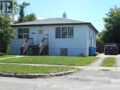 5-bedroom house in Estevan, SK for rent. $2150 OBO. West View elementary school is in front of the h...