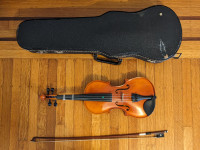 Schoenbach 220 1/2 Violin