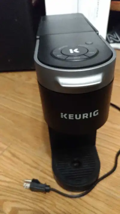 keurig Coffee Machine, View more