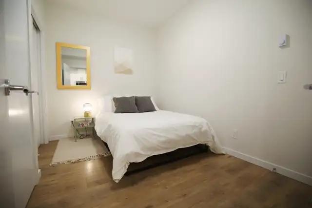 2 bed 1 bath apartment  in Long Term Rentals in Kamloops - Image 8