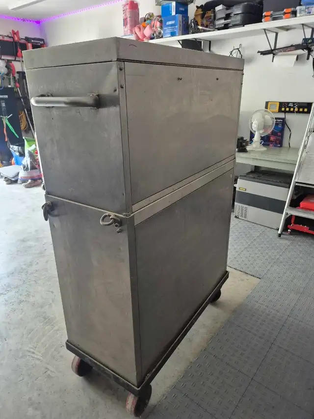 Tool box 469136605510389762