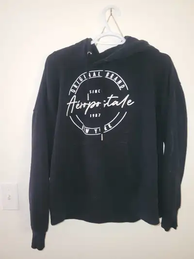 Aeropostale Hoody, View more