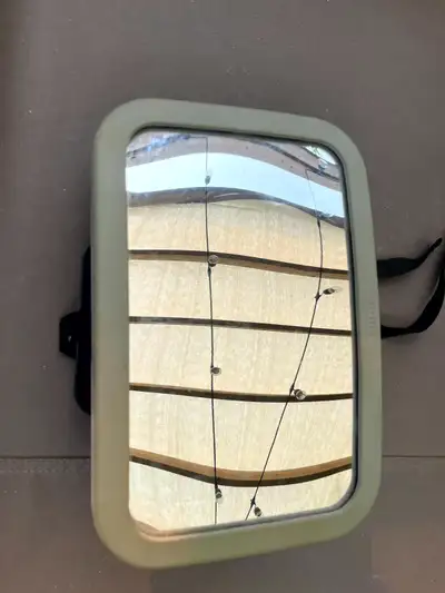 Rétroviseur de siège arrière Britax baby back seat mirror, View more