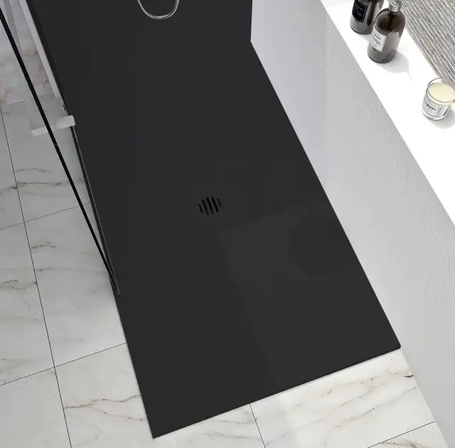 Shower Base Installation 495868093053675522