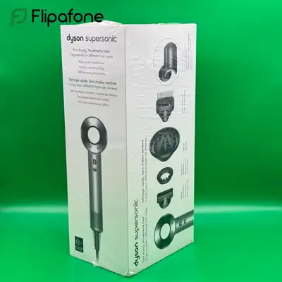 Dyson Supersonic Hair Dryer, View more