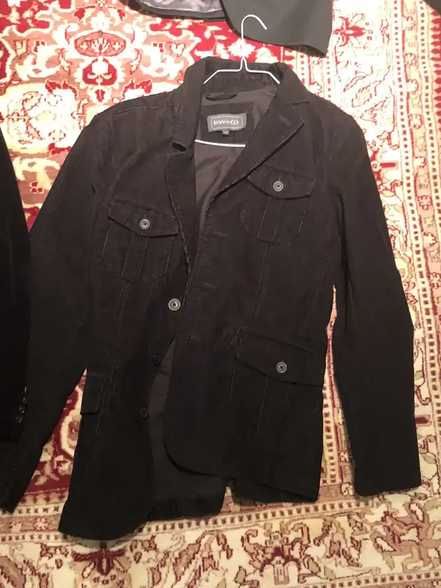 Blazers in Men's in City of Toronto - Image 5