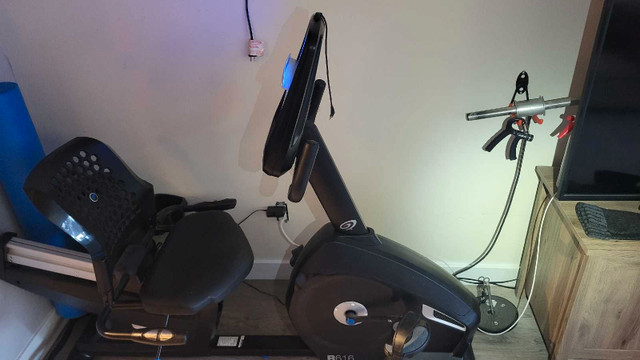 Nautilus R616 in Exercise Equipment in Banff / Canmore - Image 2