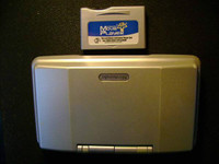 Nintendo Handhelds - DS 2DS XL NTR-001 LITE