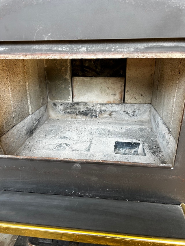Nepoleon wood stove Fireplace & Firewood Owen Sound Kijiji