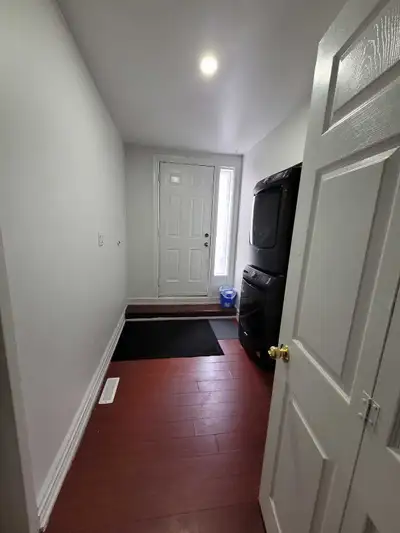 This walkout basement is available from May 1st, 2026. Basement offers a comfortable living space. T...