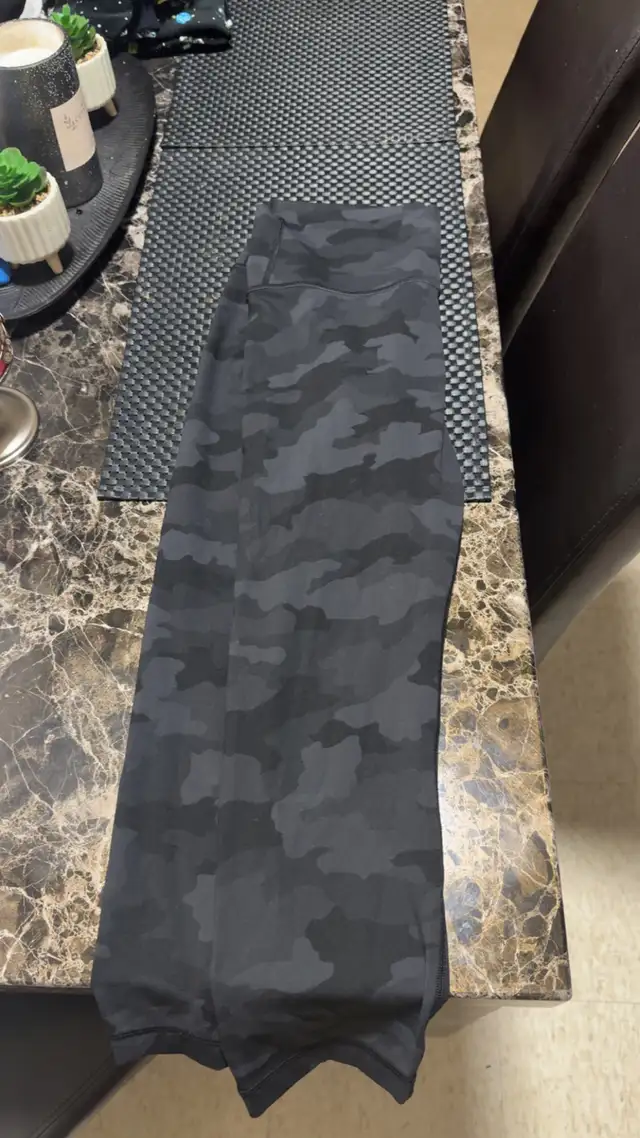 Lululemon Leggings. Brand New