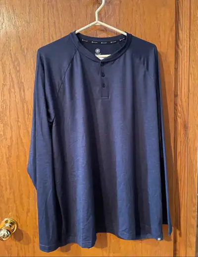 Men’s Long Sleeve , View more