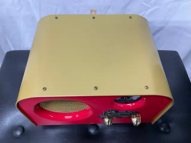 Fender Greta Pawn Shop Series 2  in Amps & Pedals in North Bay - Image 3