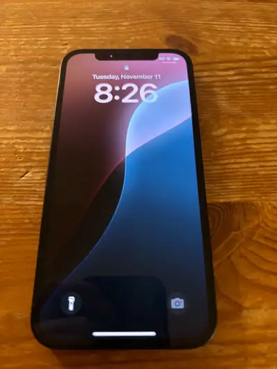 Used Apple iPhone 12 64gb, View more