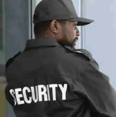 I need security job , View more