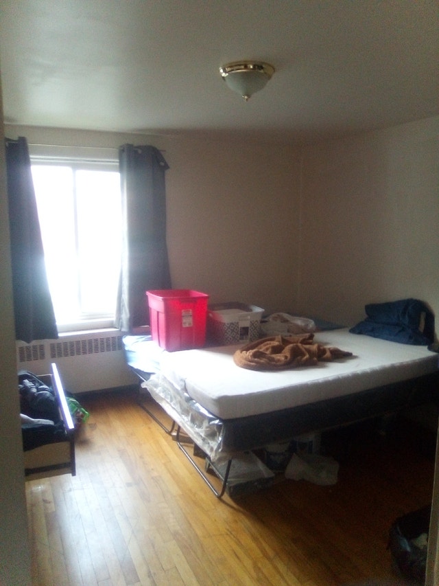 Room all inc north vanier Room Rentals & Roommates Ottawa Kijiji