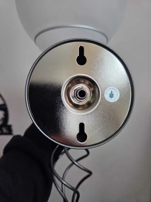 Grand Paragon wall sconce 64656289202177123