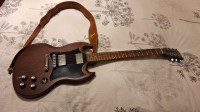 GIBSON SG FADED 2016